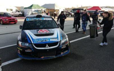 Szilveszter Rally 2019
