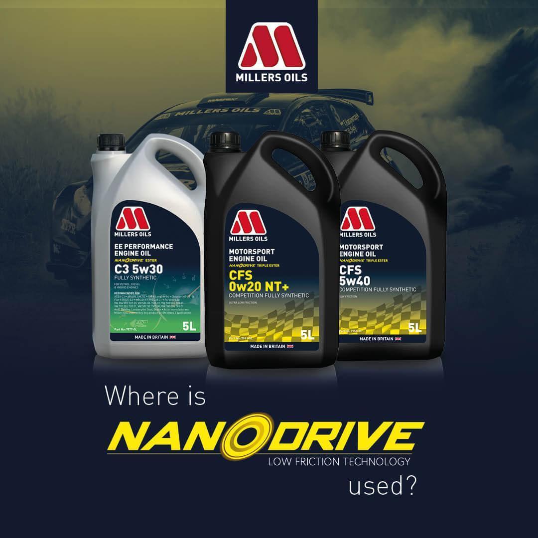nanodrive 2